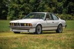 Alpina B7 Turbo Coupe 1978 года (FR)
